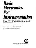 Basic electronics for instrumentation