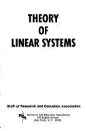 Theory of linear systems