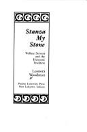Stanza my stone