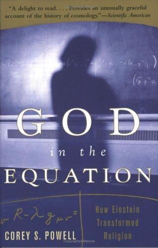 God in the Equation
