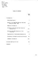 The American national election study, 1980