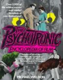 The psychotronic encyclopedia of film