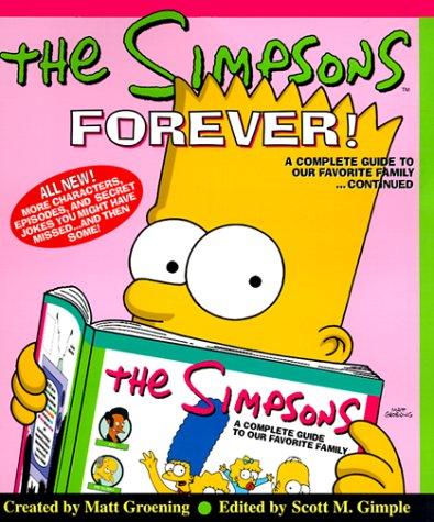 The "Simpsons" Forever