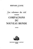 Compagnons du Nouveau-Monde