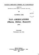 Pan-Americanismo