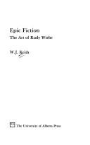 Epic fiction