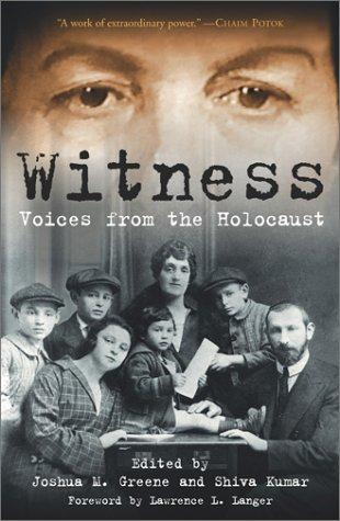 Witness