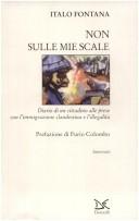Non sulle mie scale