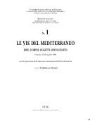 Le vie del Mediterraneo