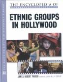 The encyclopedia of ethnic groups in Hollywood