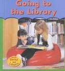Going to the library