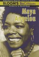 Maya Angelou