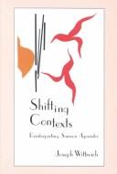 Shifting contexts