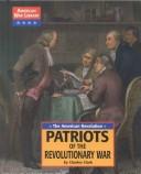 Patriots of the Revolutionary War