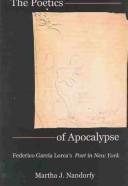 The poetics of apocalypse