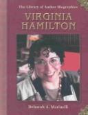 Virginia Hamilton