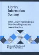 Library information systems