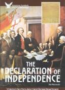 The Declaration of Independence