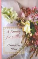 A family for Gillian