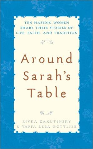 Around Sarah's table
