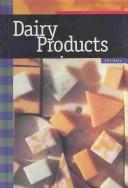 Dairy products