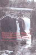 William Carlos Williams' poetic response to the 1913 Paterson silk strike