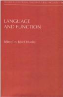 Language and function