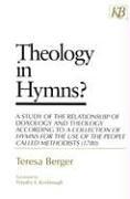 Theology in hymns?
