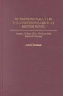 Interfering values in the nineteenth-century British novel
