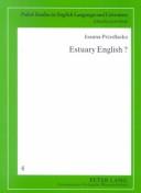 Estuary English?