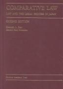 Comparative law