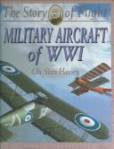 Military aircraft of WWI