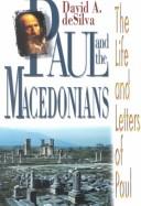 Paul and the Macedonians