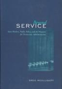 Beyond service