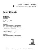 Smart materials