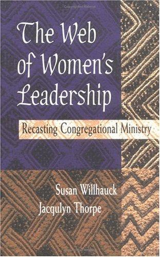 The web of women's leadership
