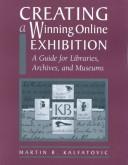 Creating a winning online exhibition