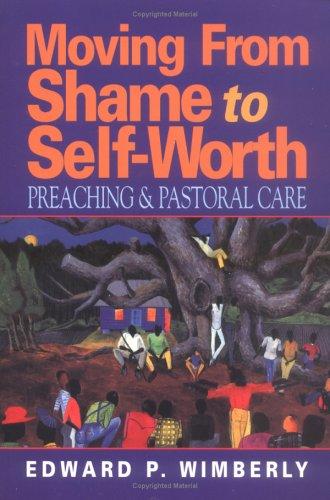 Moving from shame to self-worth