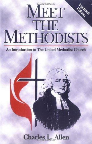 Meet the Methodists