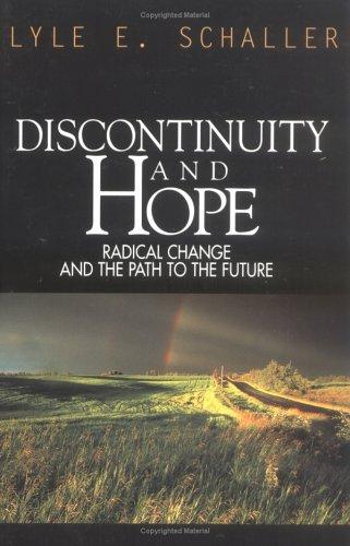 Discontinuity & hope