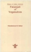 Patanjali of Yogasutras