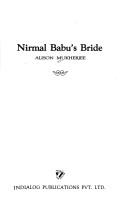 Nirmal babu's bride