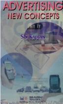 Advertising, new concepts