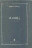 De politica