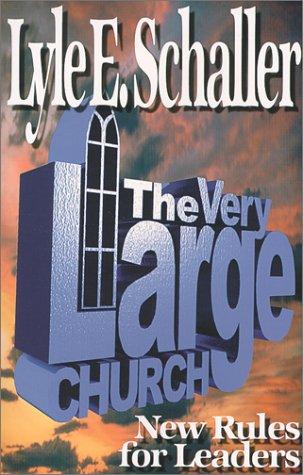 The Very Large Church
