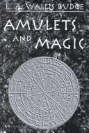 Amulets and magic
