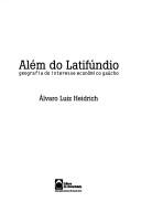 Além do latifúndio