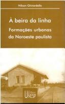 A beira da linha