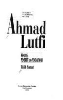 Ahmad Lutfi