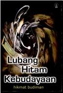 Lubang hitam kebudayaan